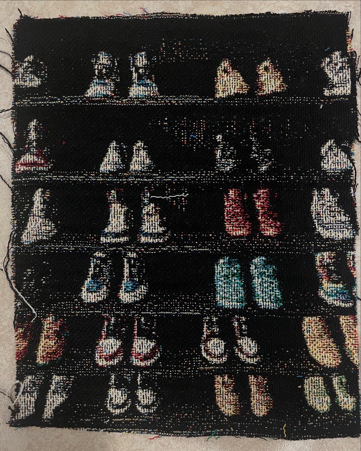 Grails Tapestry Hoodie