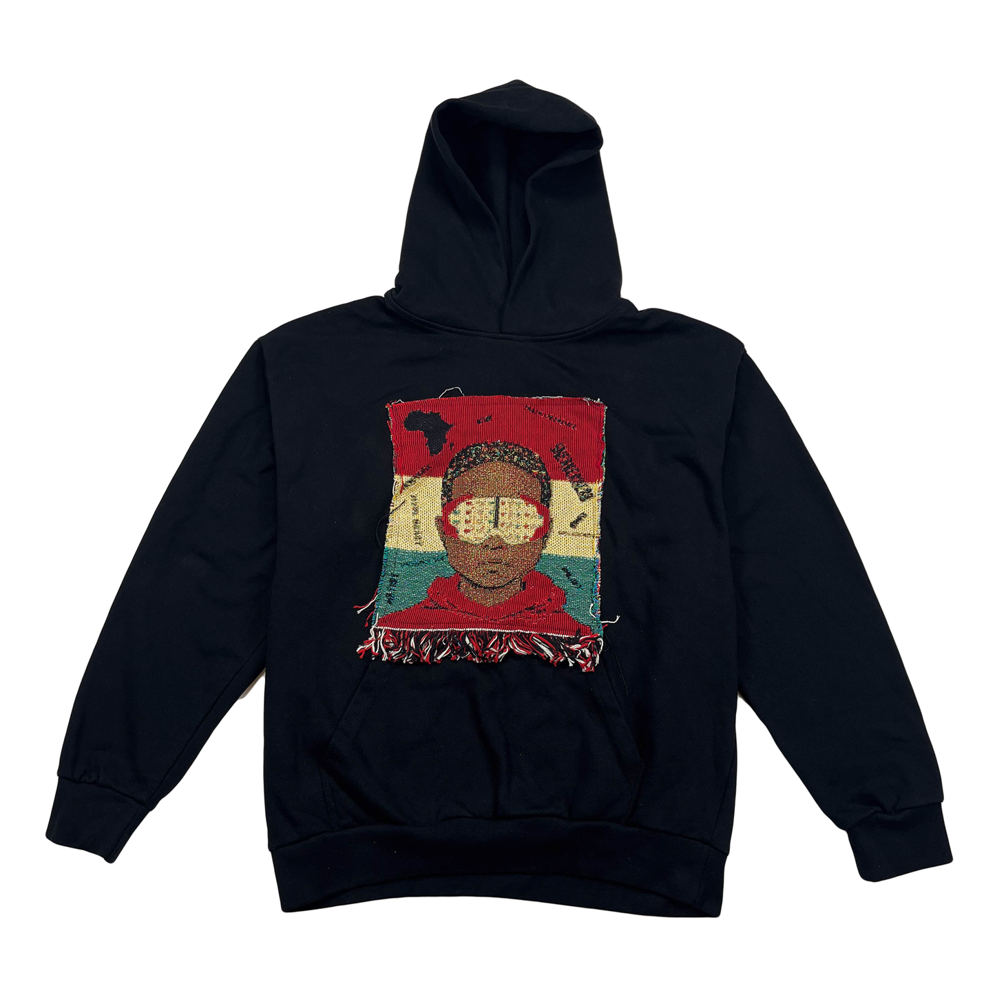Can Be Anything Hooded Sweatshirt - Restock