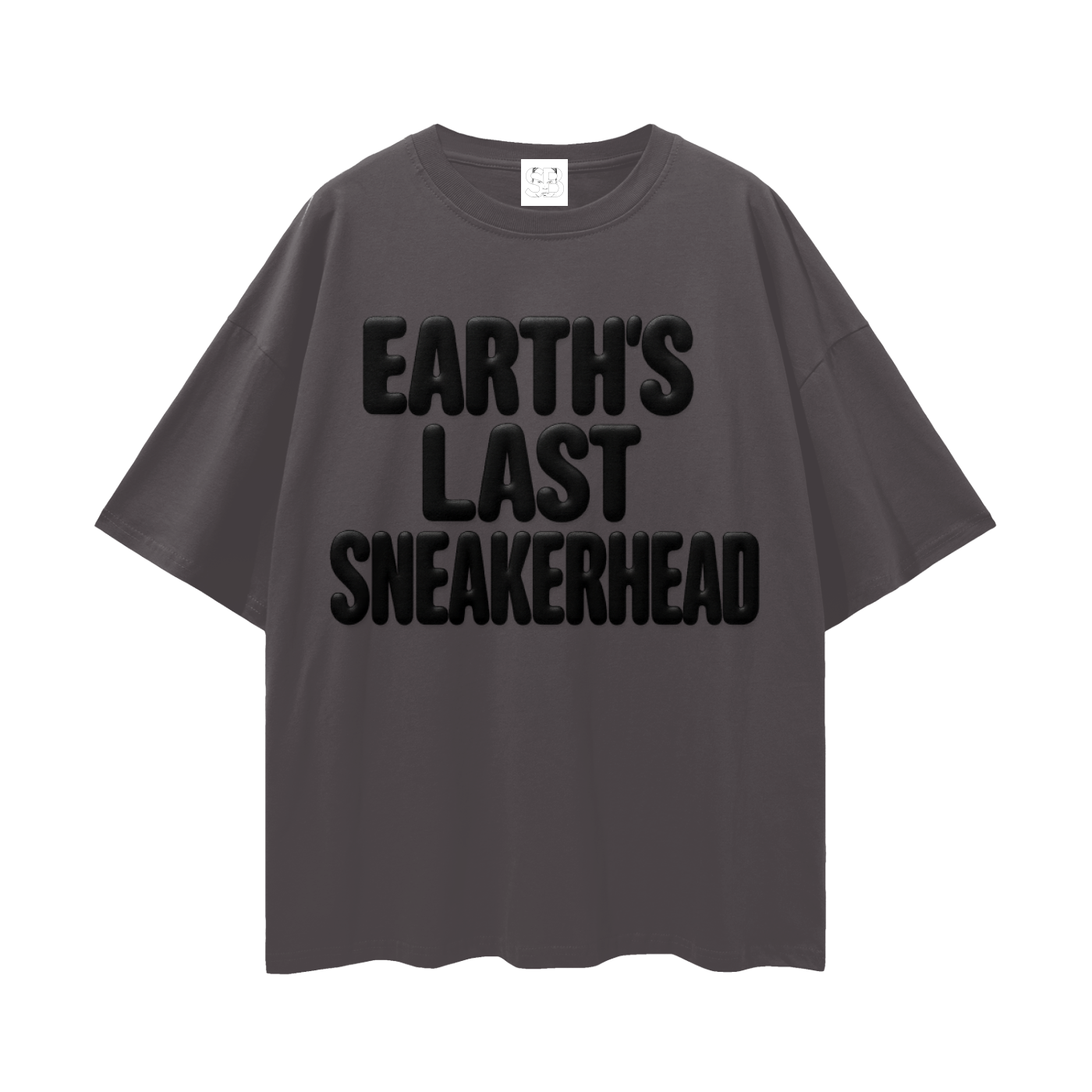 Earth's Last Sneakerhead Streetwear T-Shirt