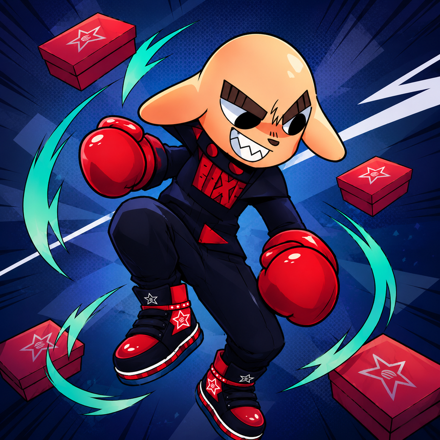 Boxer