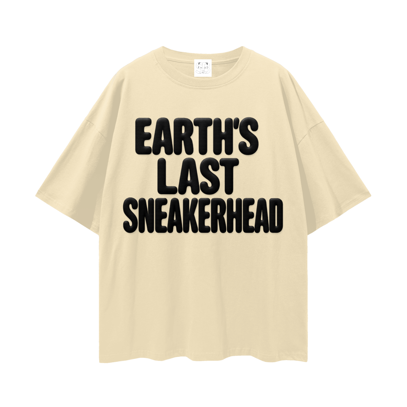 Earth's Last Sneakerhead Streetwear T-Shirt