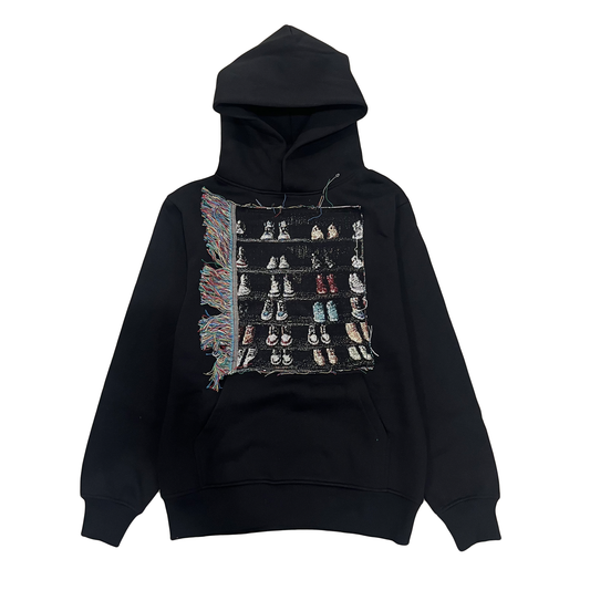 Grails Tapestry Hoodie